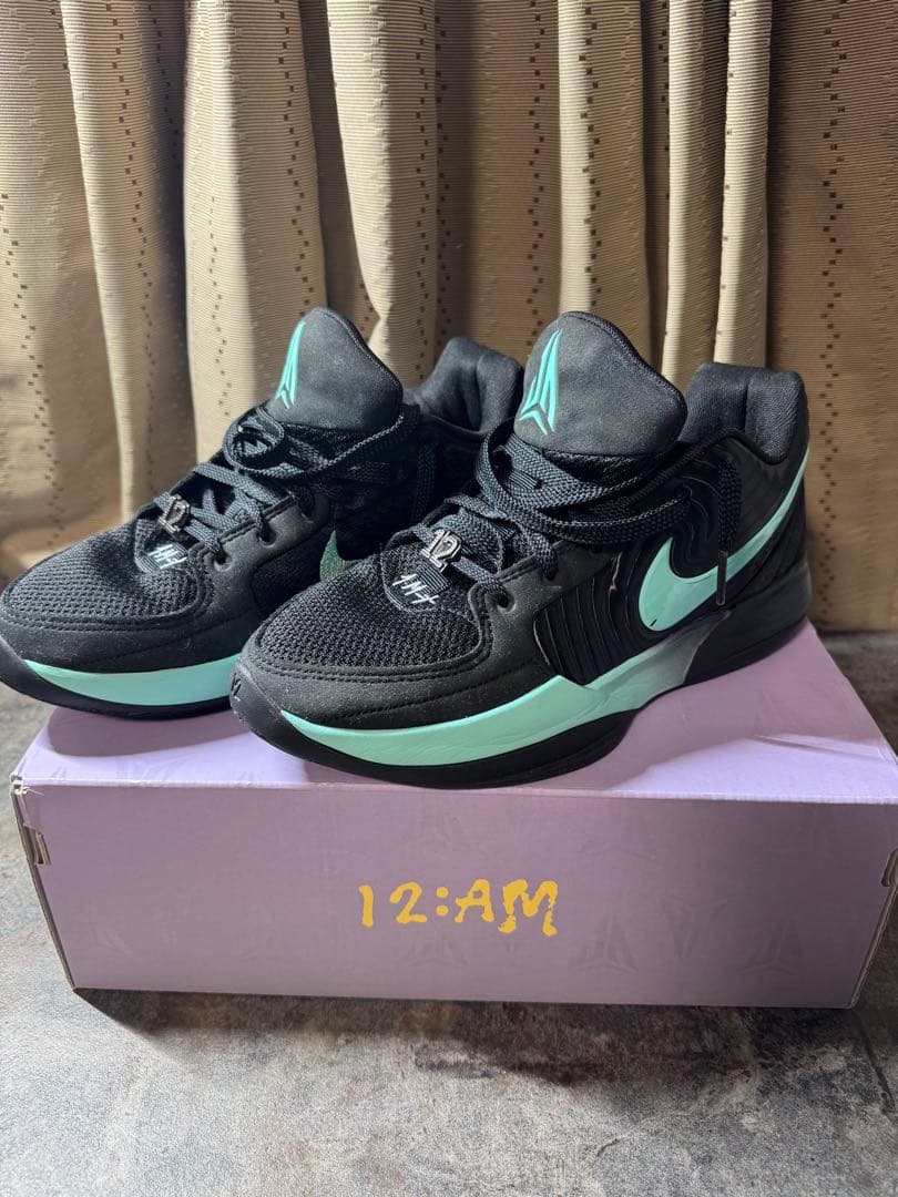 シューズ(男性用) NIKE Ja2