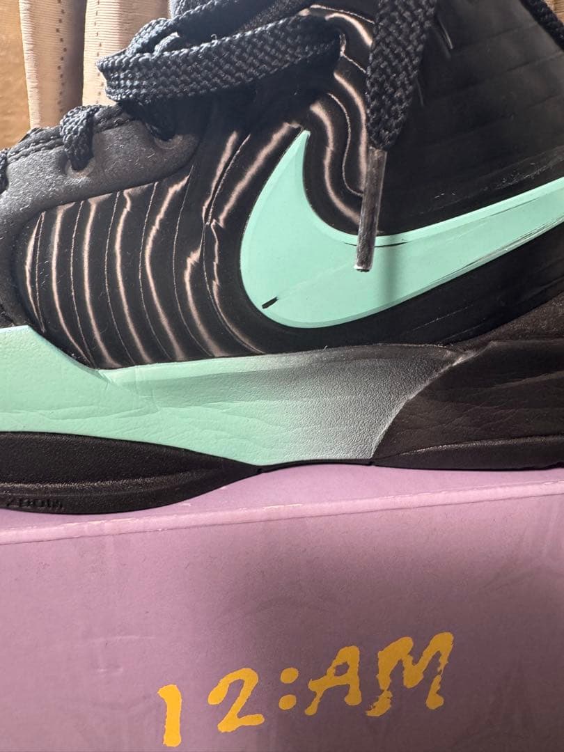 シューズ(男性用) NIKE Ja2