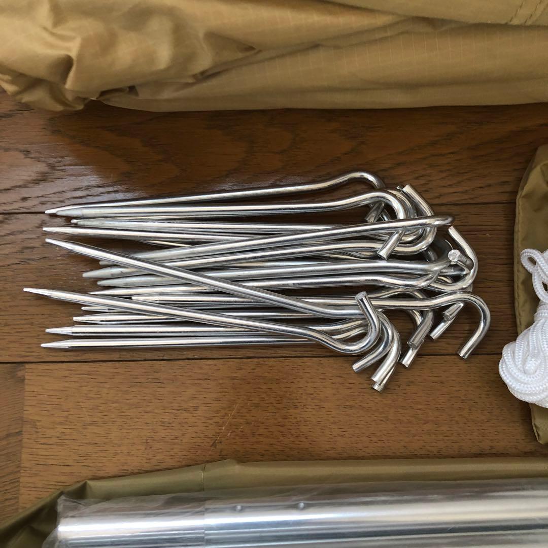 Ogawa ツインピルツ７プラス