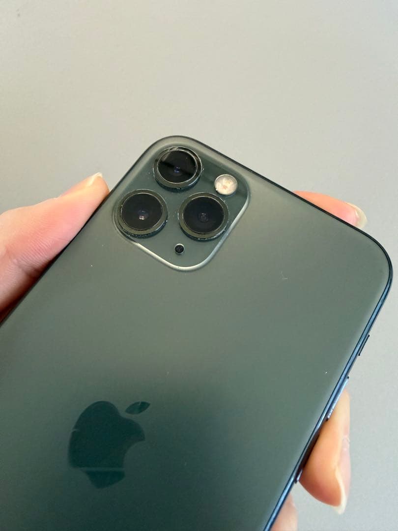 【値下げ中】iPhone 11 Pro 本体