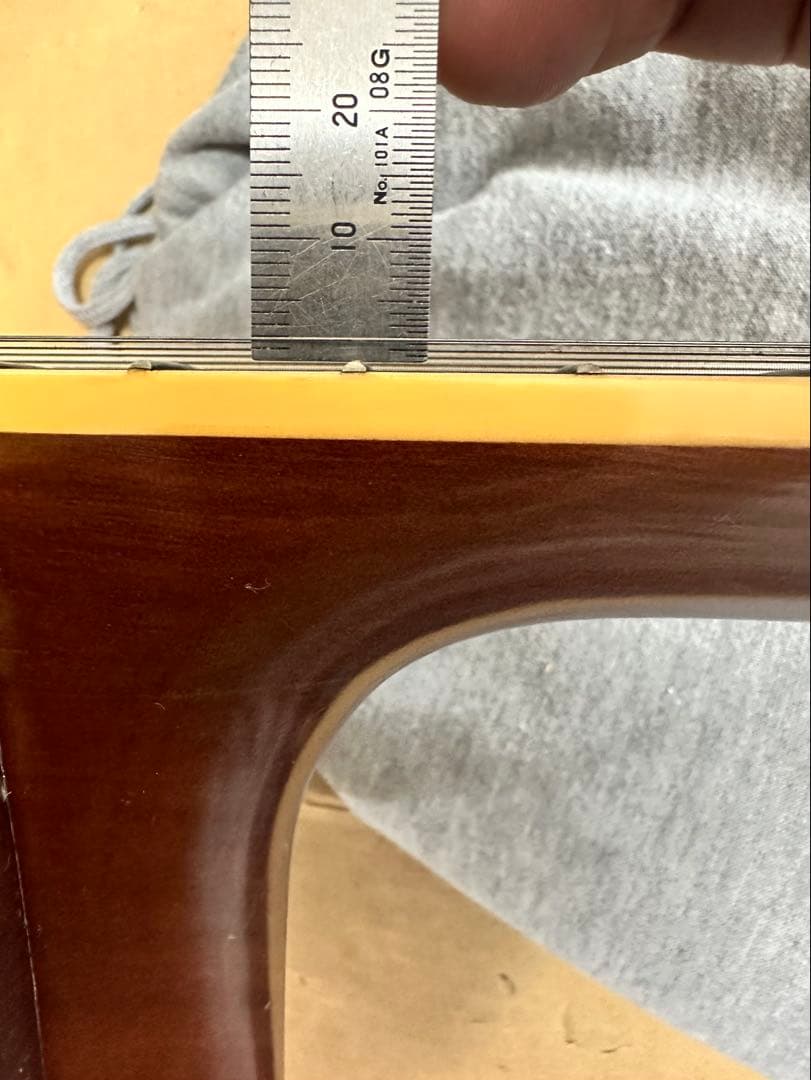 YAMAHA FG-300M アコースティックギター