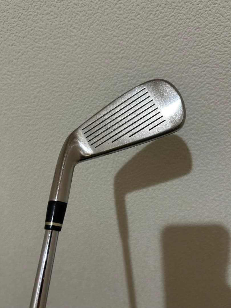 Nike Tungsten ユーティリティクラブ 22°