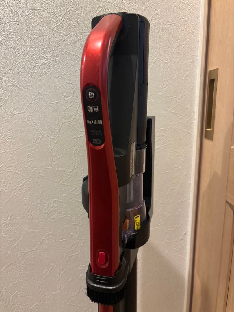 HITACHI コードレス掃除機　PV-BHL5000J BT新品同様　緑LED