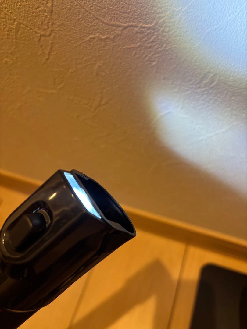 HITACHI コードレス掃除機　PV-BHL5000J BT新品同様　緑LED