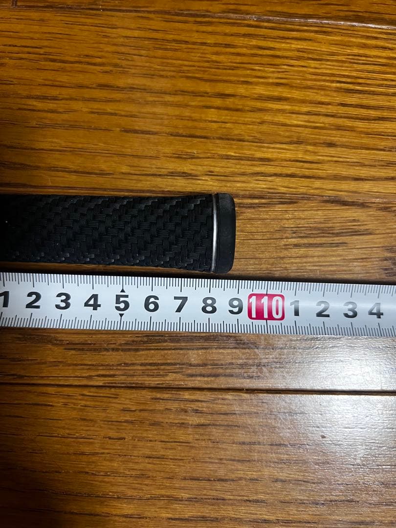 ATTAS RX SUNRISE RED 6S PINGスリーブ　短尺