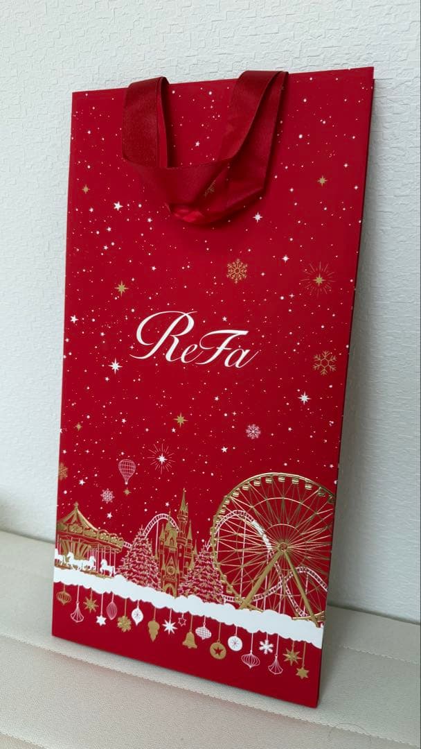 ✨ReFa ビューテックドライヤー S+（ホワイト）【2025 winter】✨