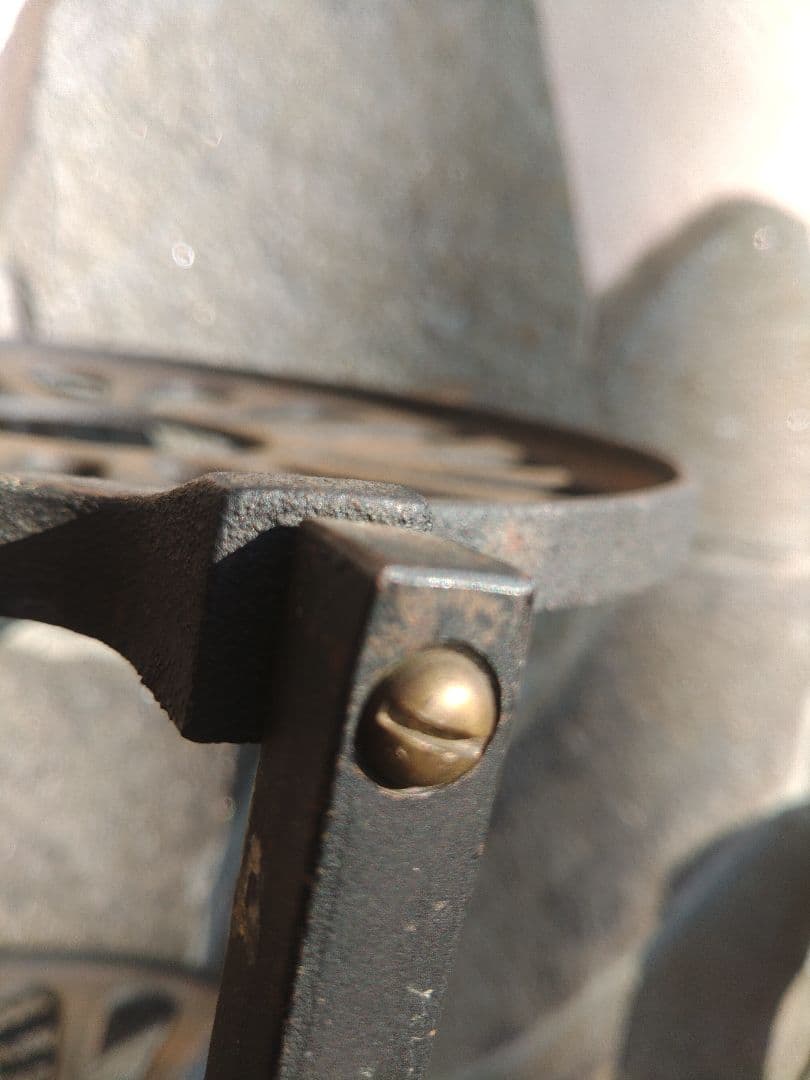 ポットスタンド　アイアン　アガベ　サボテン　プランターラック　園芸　ガーデン