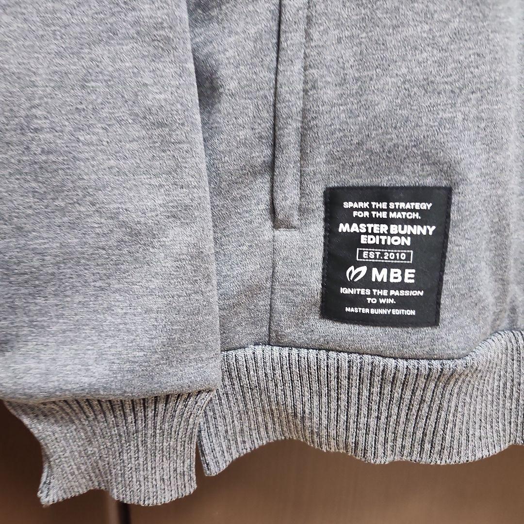 MASTER BUNNY EDITION Vネックセーターアウターパーリーゲイツ