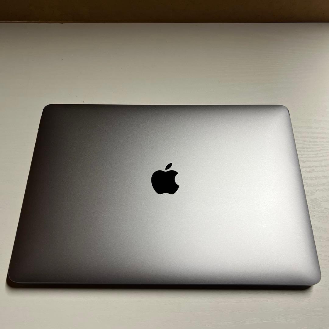 高スペック MacBook Air M1 16GB 1000GB