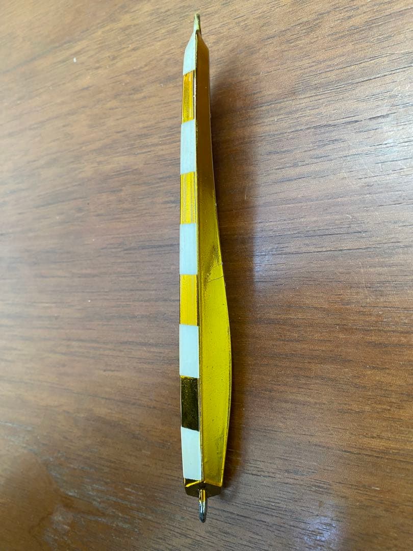 ボーズレス　BOZLES　太閤　ヒデヨシ　300 メタルジグ　タングステン