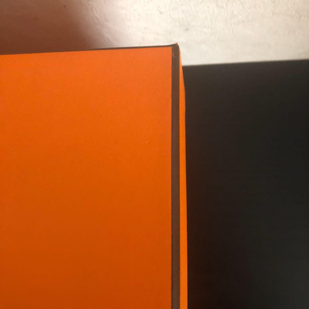 エルメス　HERMES　空箱（ケリー28）