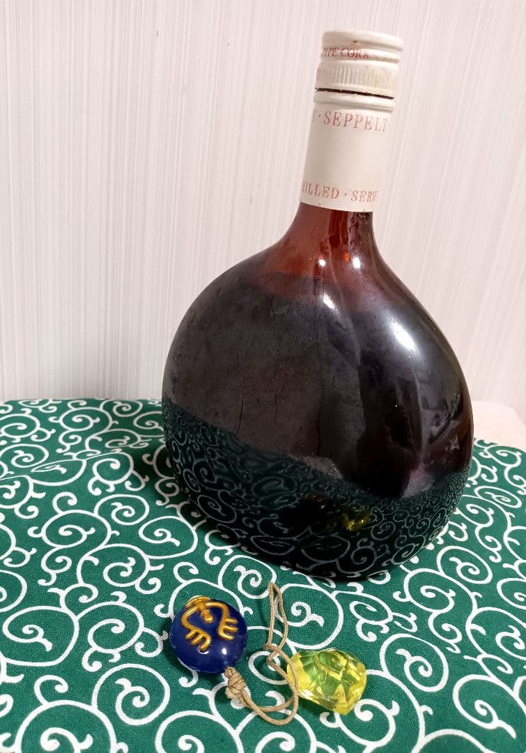 セッペルト・SEPPELT(*´ω`*)