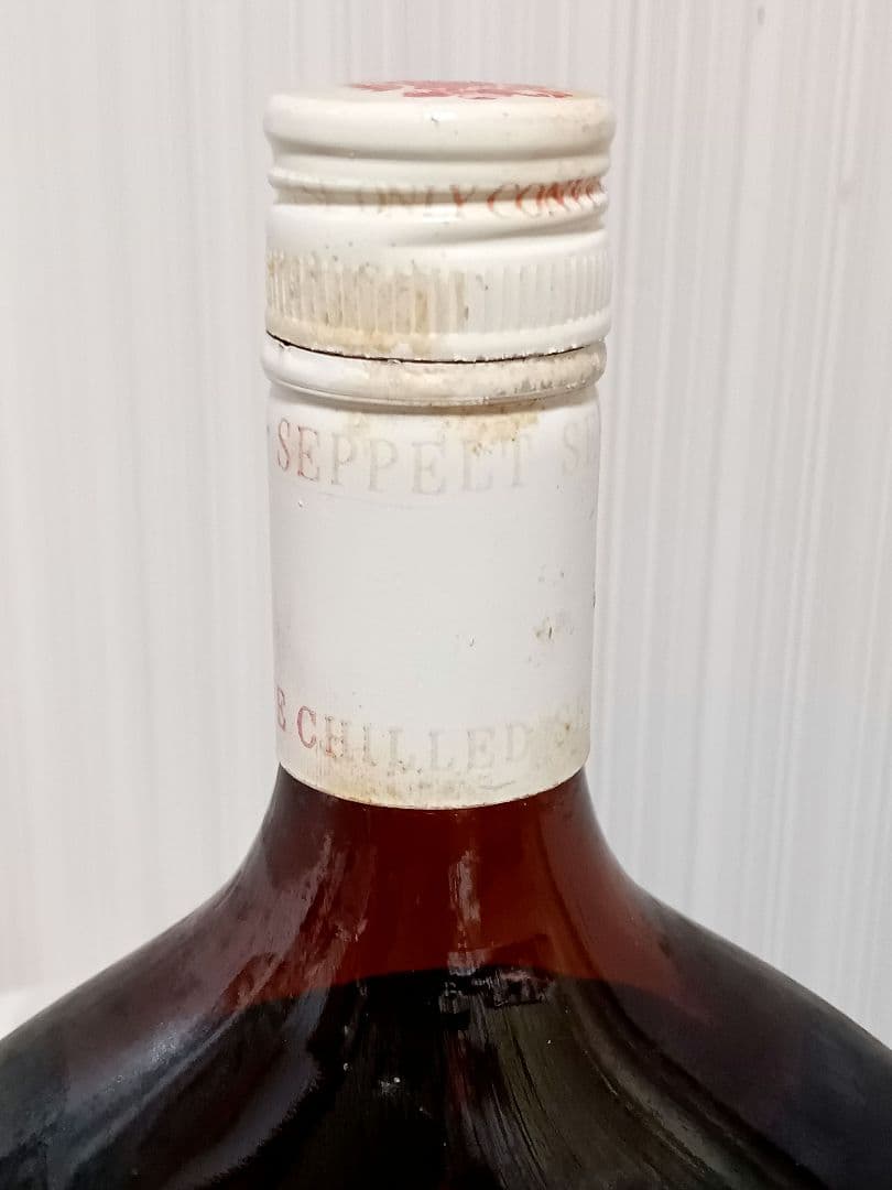 セッペルト・SEPPELT(*´ω`*)