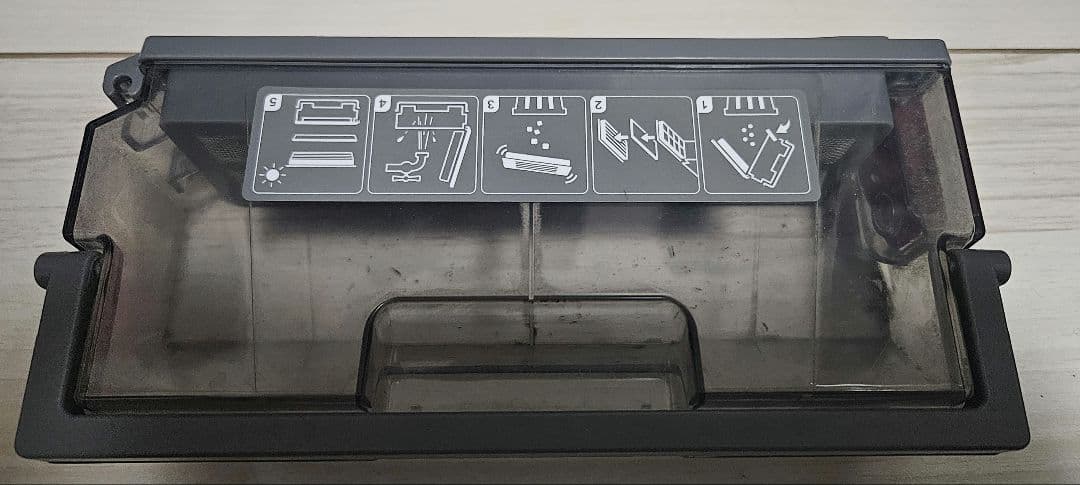 ECOVACS DEEBOT T8＋ストロング電動モップ＋消耗品一式