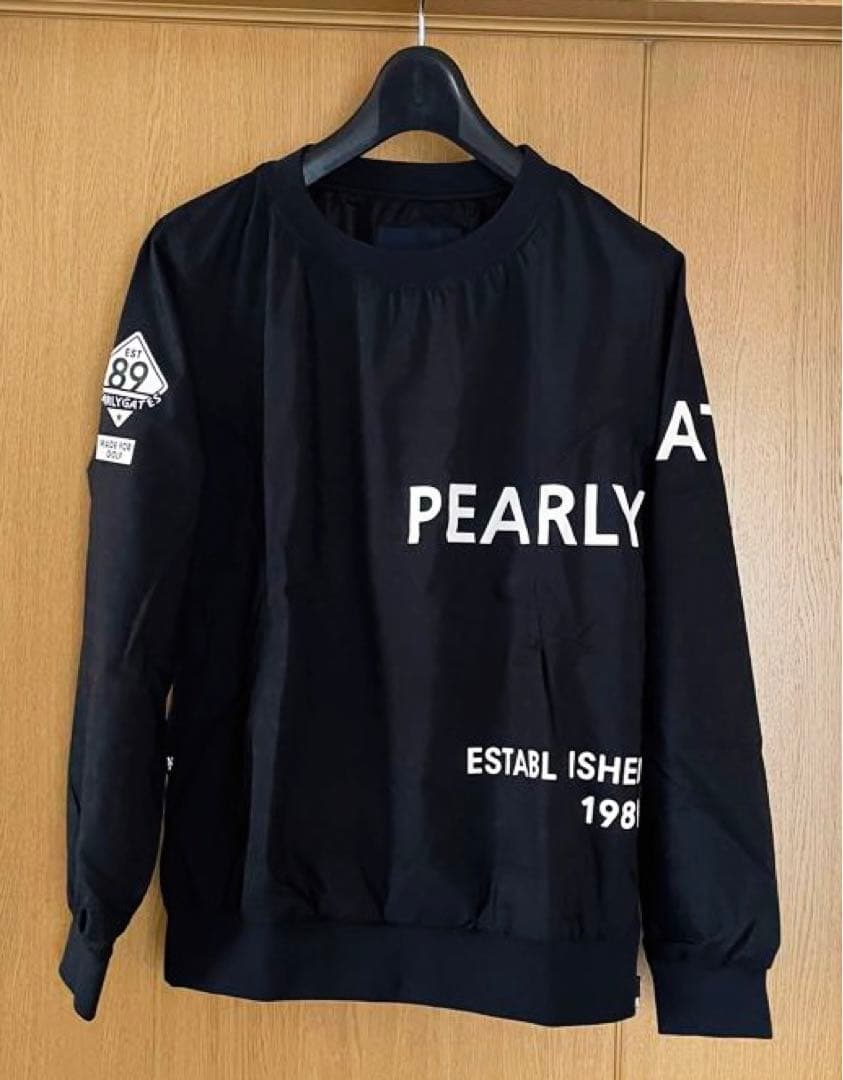 ☆新品・美品☆パーリーゲイツ レディース ツインブルゾン