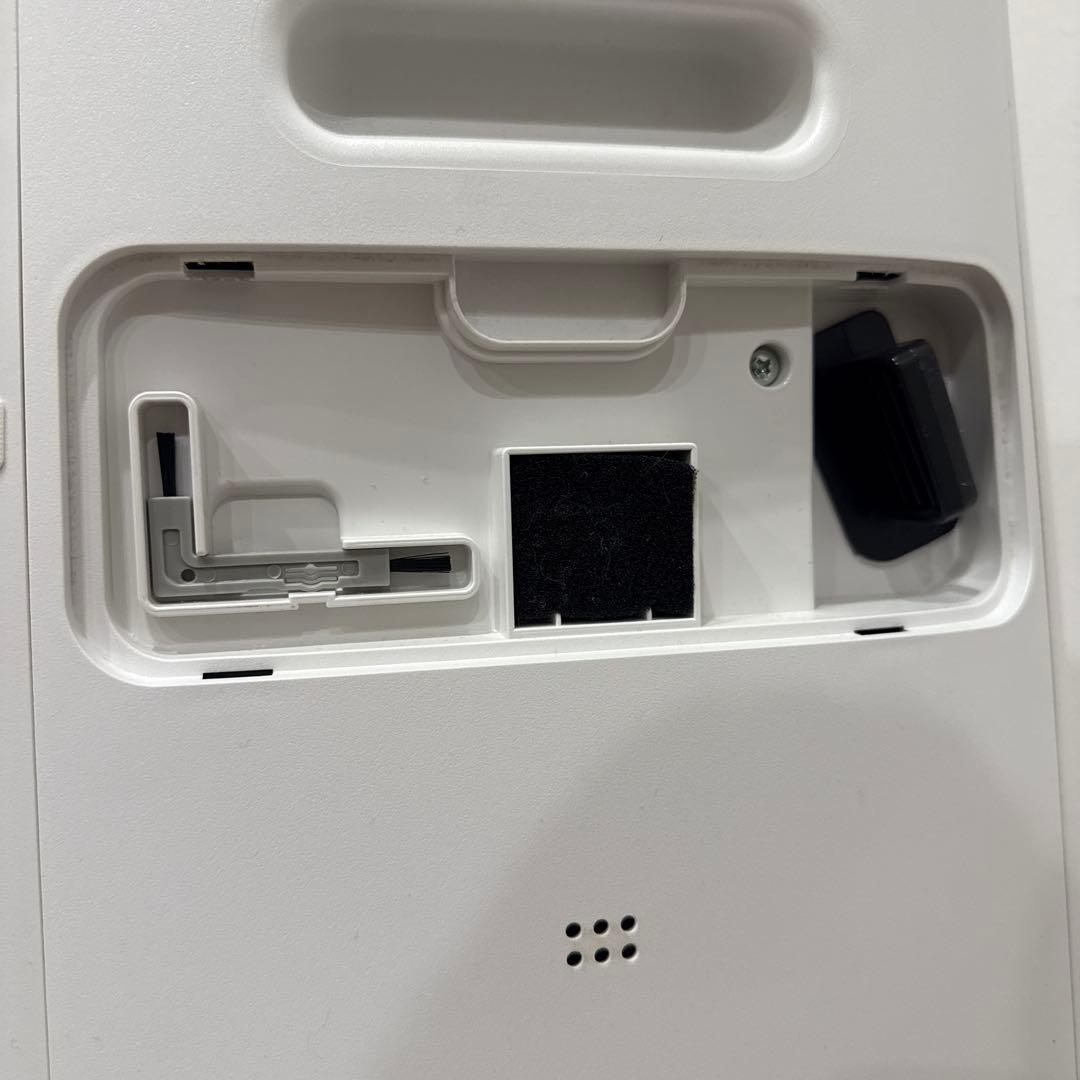 【美品】シャープ 加湿空気清浄機 プラズマクラスター25000