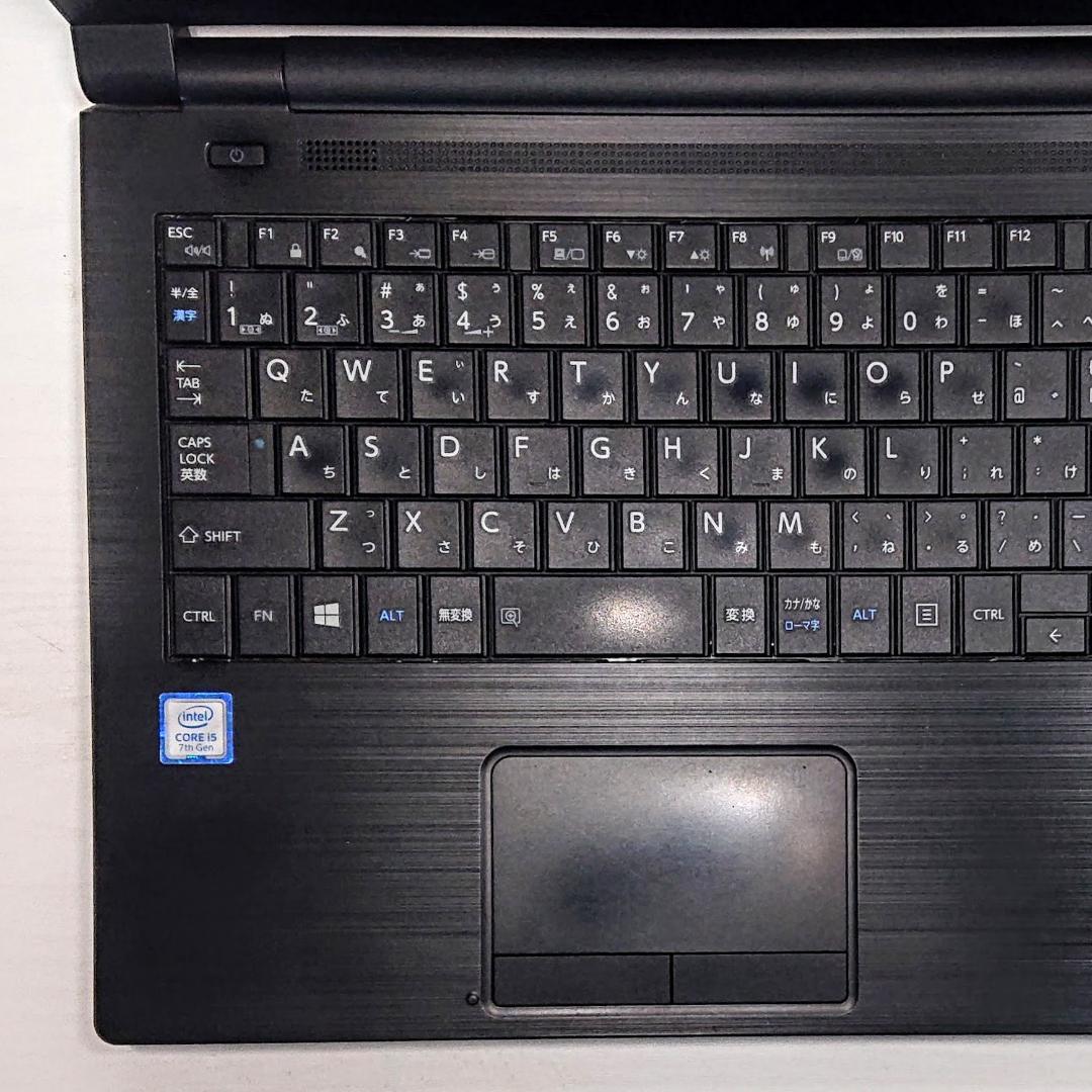 Dynabook B55/M 第7世代 Core i5 [412]