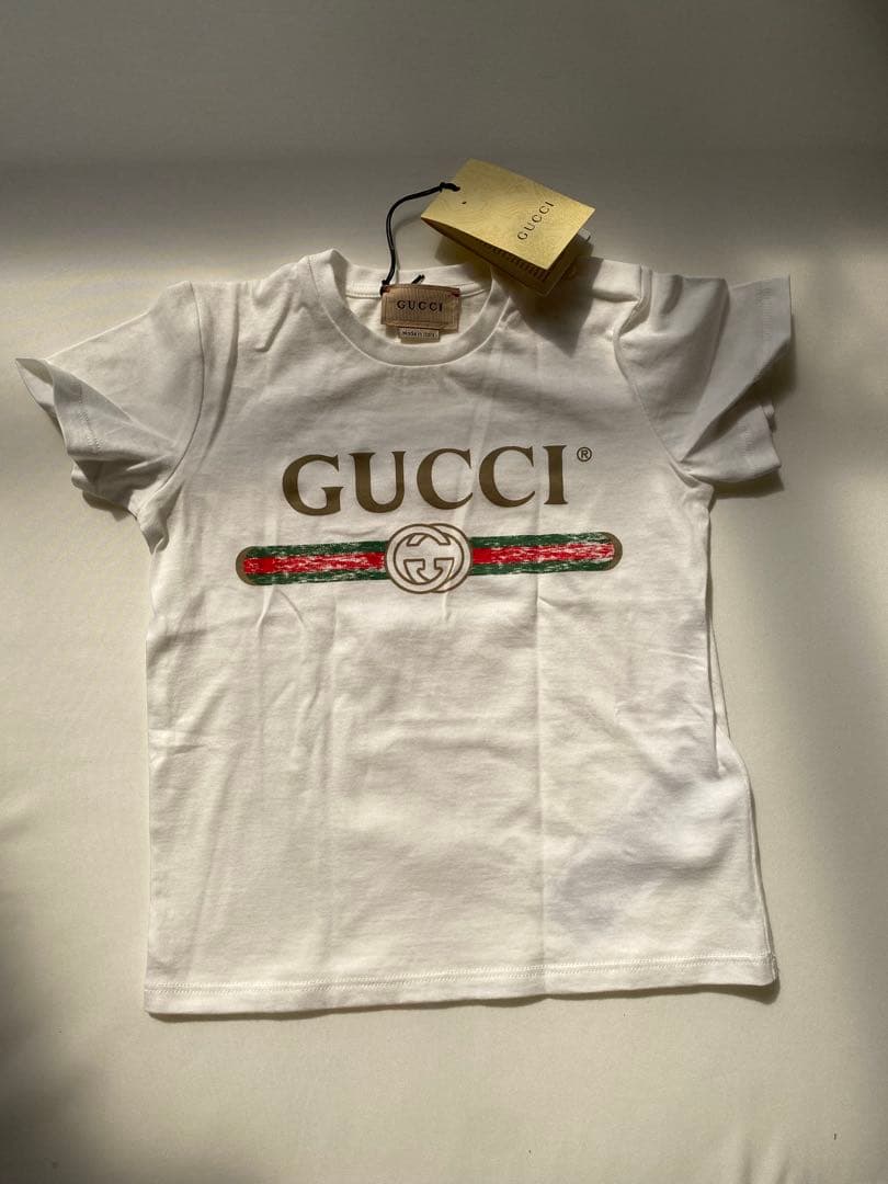 Gucci Tシャツ 24months 2歳