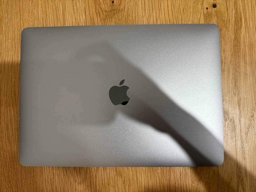 Apple MacBook Air M1 2020 512GB/8GB シルバー