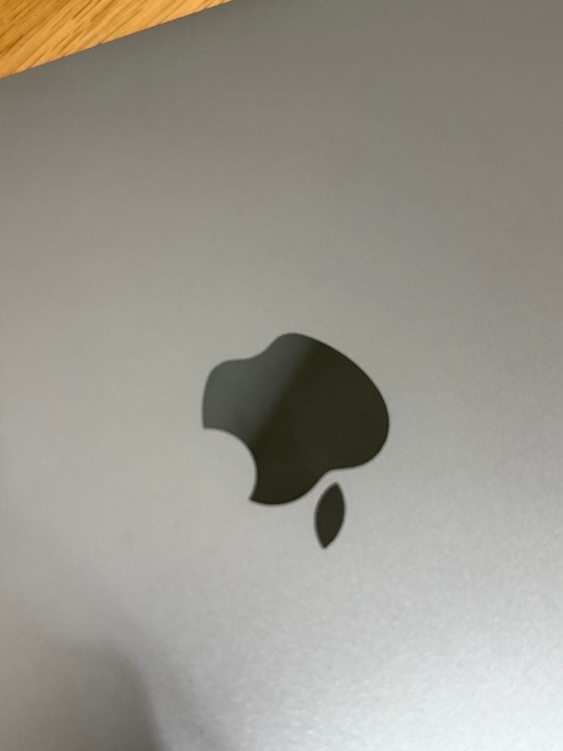 Apple MacBook Air M1 2020 512GB/8GB シルバー