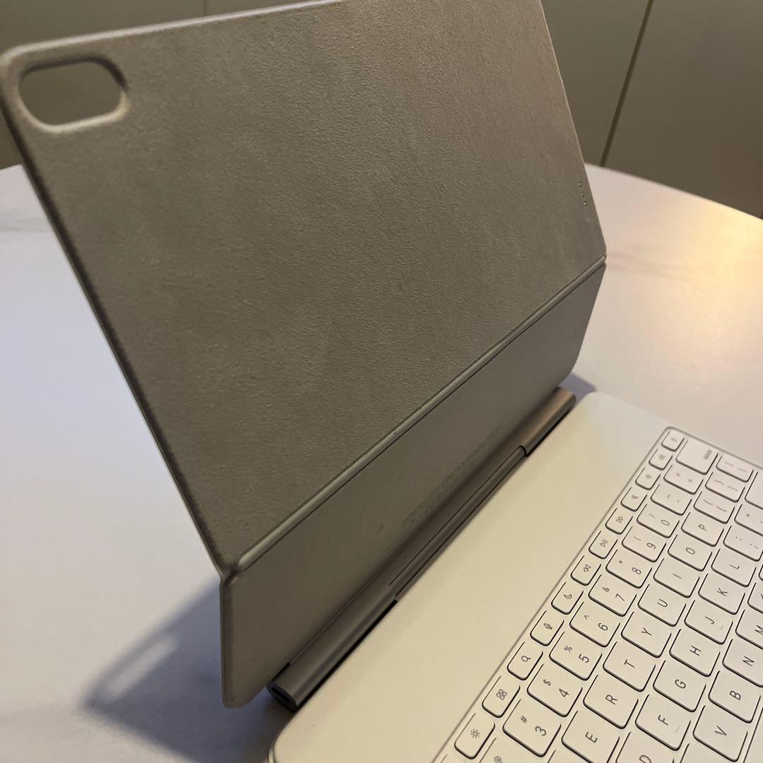 Magic Keyboard for iPad Air 13inch USキー