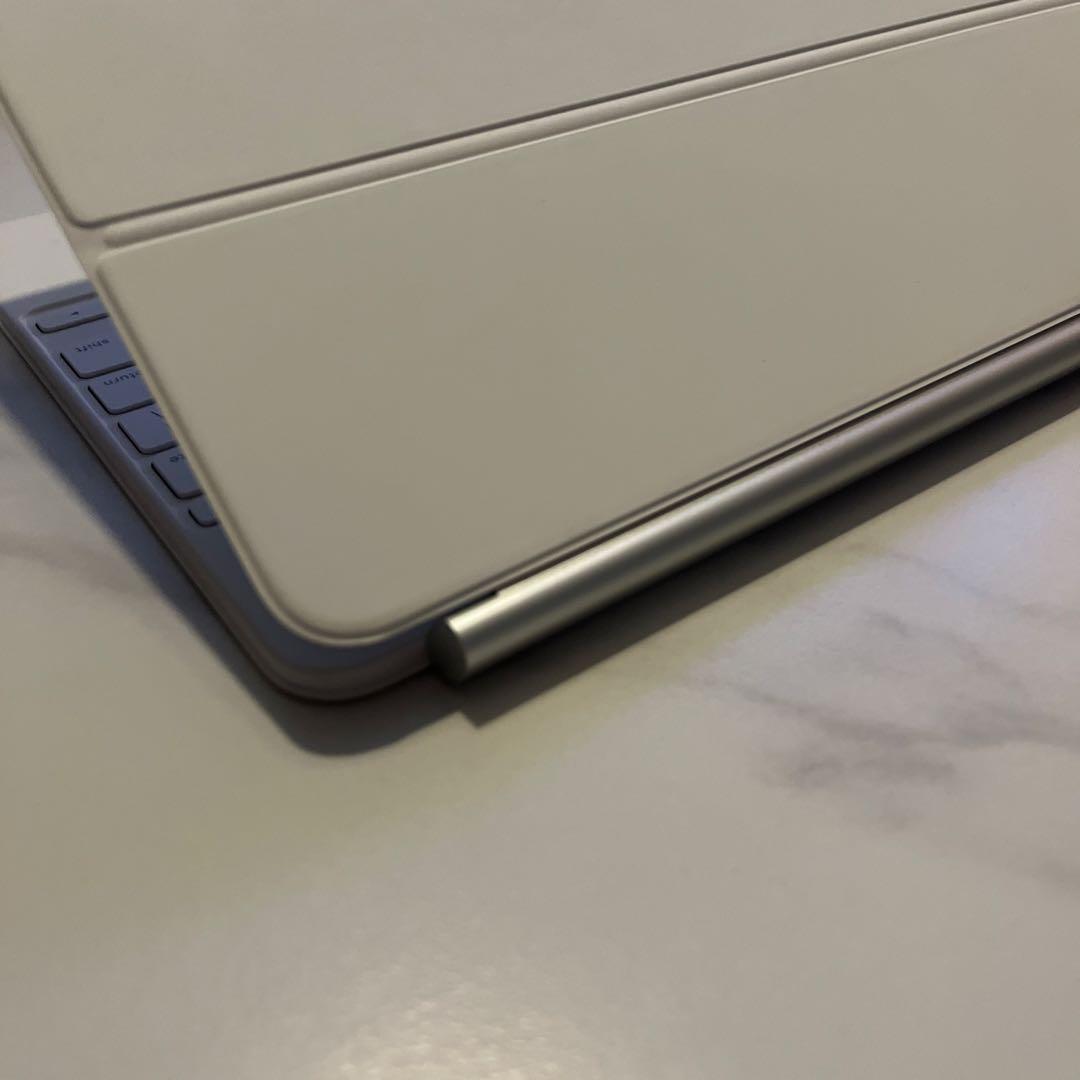 Magic Keyboard for iPad Air 13inch USキー