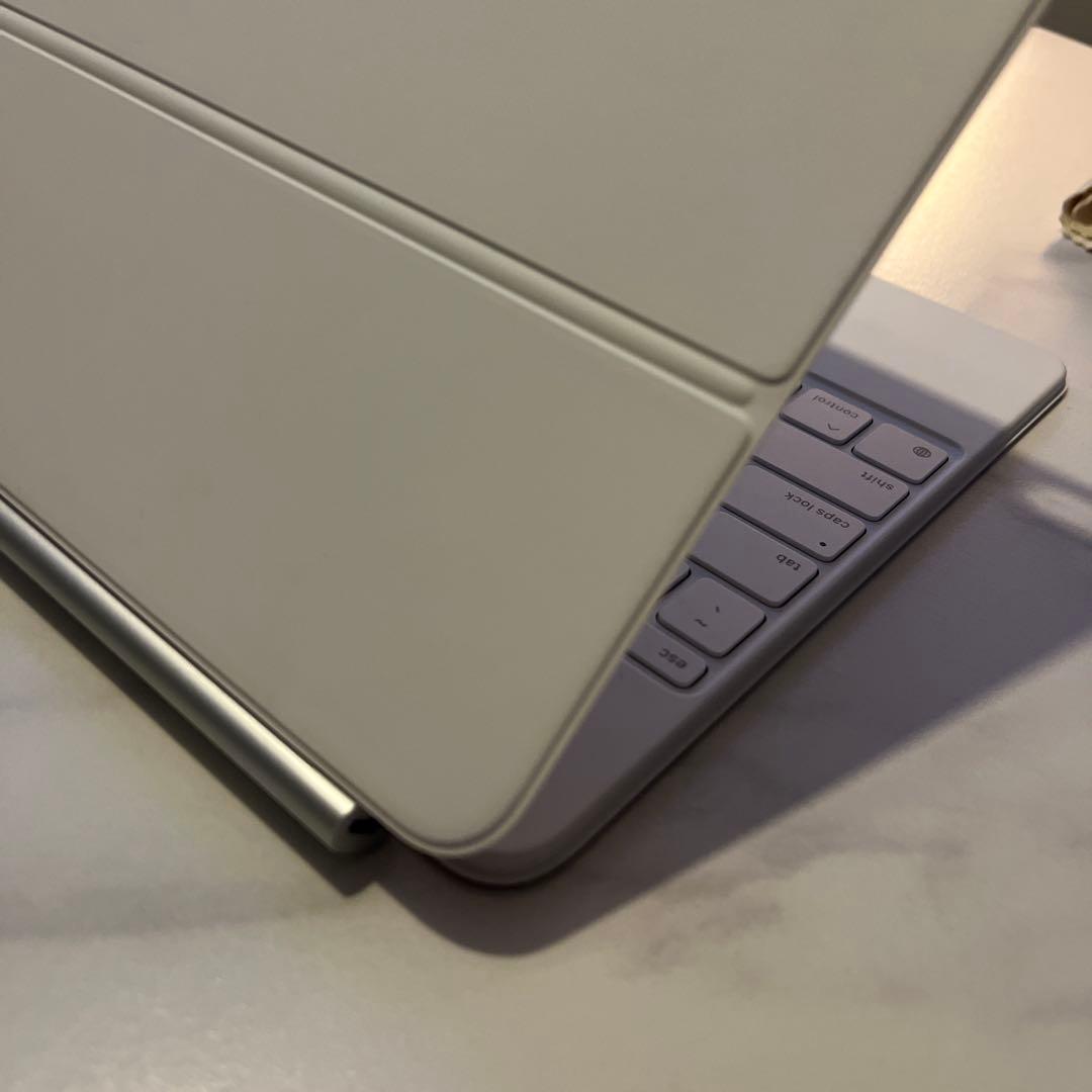 Magic Keyboard for iPad Air 13inch USキー