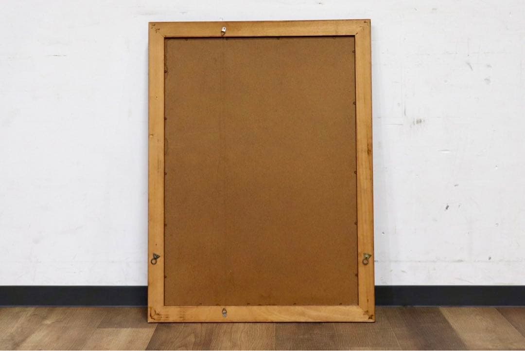 GMIK278○壁掛けミラー ウォールミラー 鏡 姿見 ミラー アンティーク