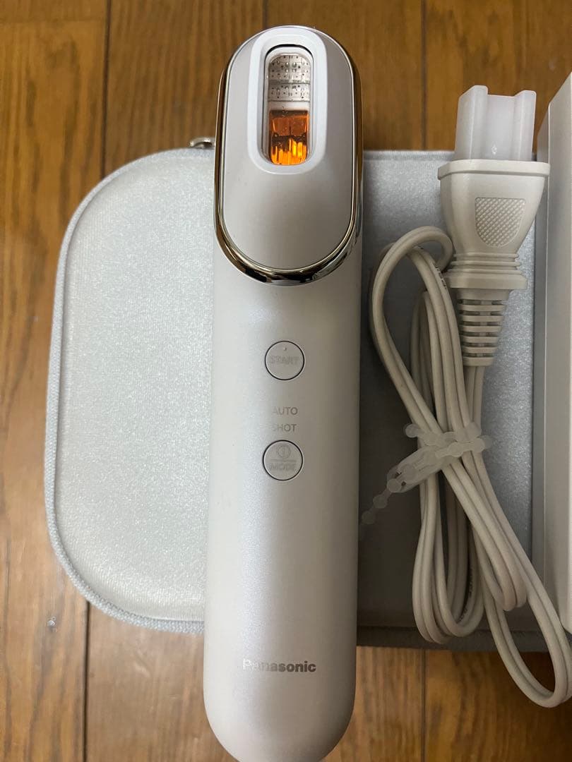 パナソニック　フォトブライトショット