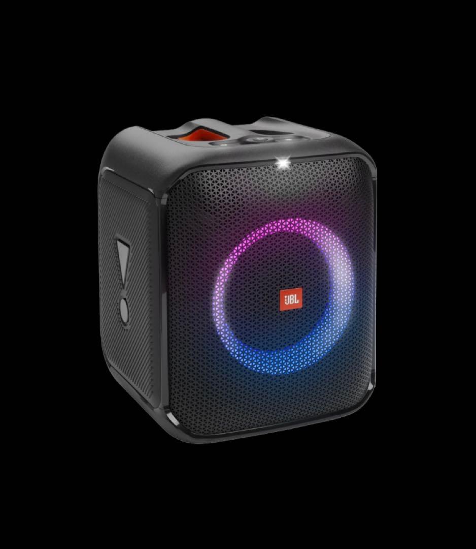 JBL PARTYBOX ENCORE ESSENTIAL 新品未使用