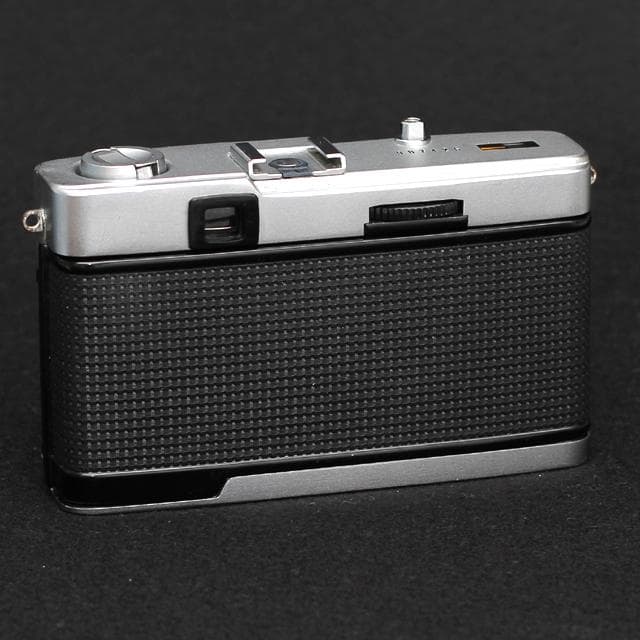 518　OLYMPUS TRIP35 整備済み　実写テスト済　完動美品