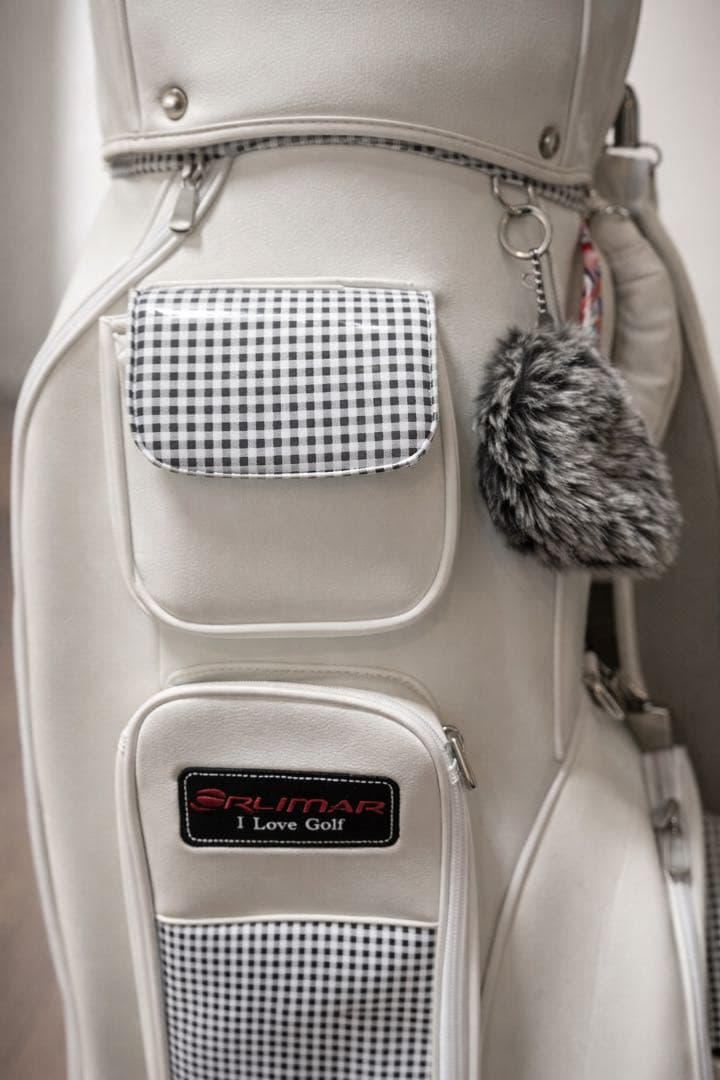 【美品】ゴルフセット