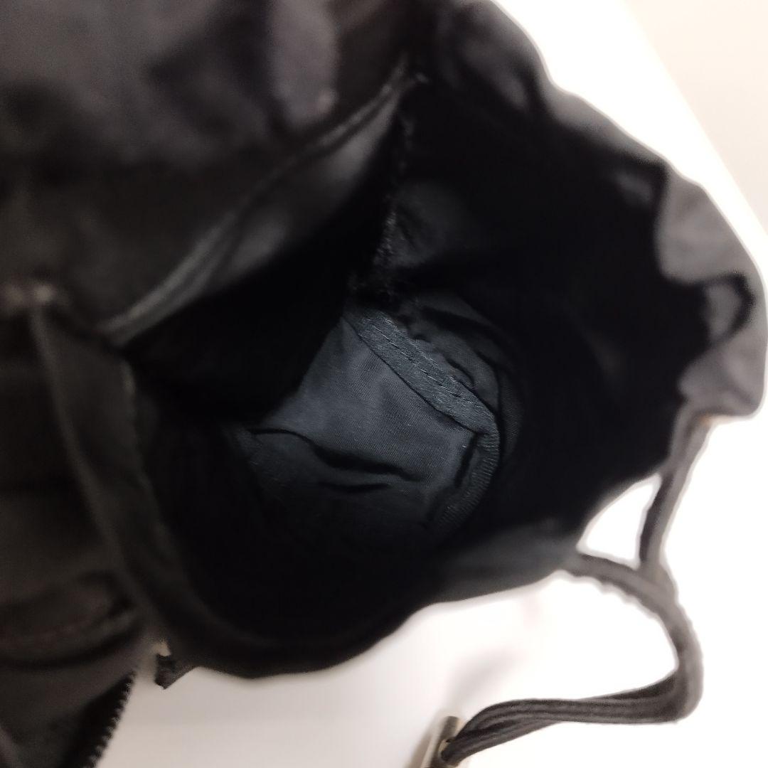 美品☆　プラダ　ウエストバッグ　ダブルポケット　アーカイブ　ボディバッグ