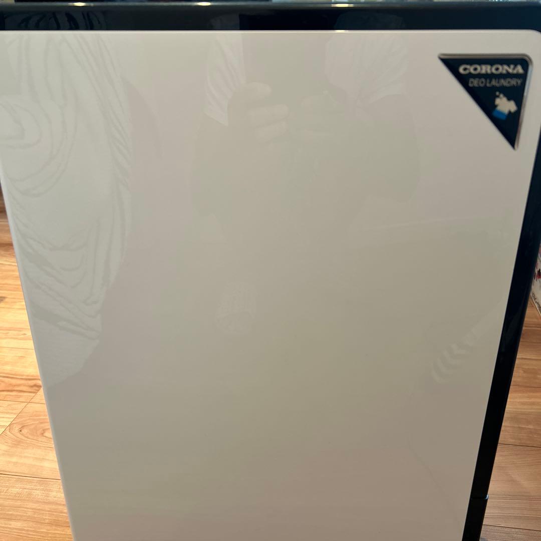 コロナ　CORONA CD-H1820 衣類乾燥除湿機 2022年製