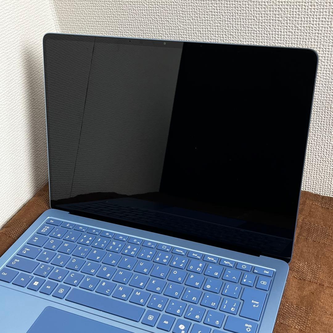 Surface Laptop 第7世代 13.8インチ