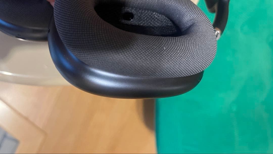 Apple AirPodsMax 第二世代 TYPEC 正規品 付属品完備