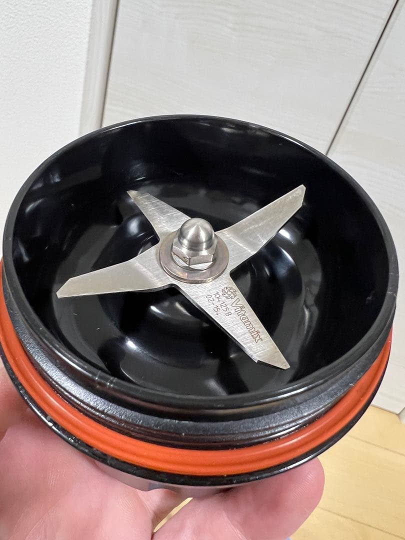 【美品】バイタミックス Vitamix ブレンダー VM0182 ミキサー