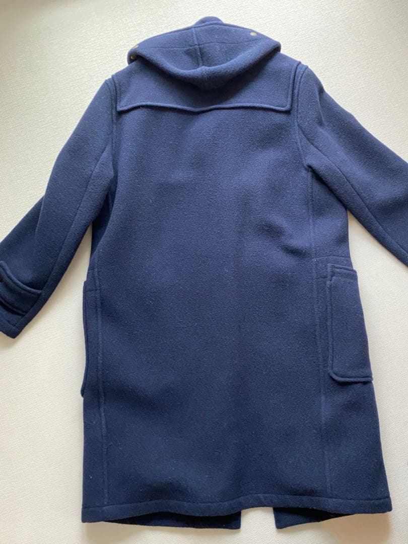 naminoritetsuダッフルコート Gloverall