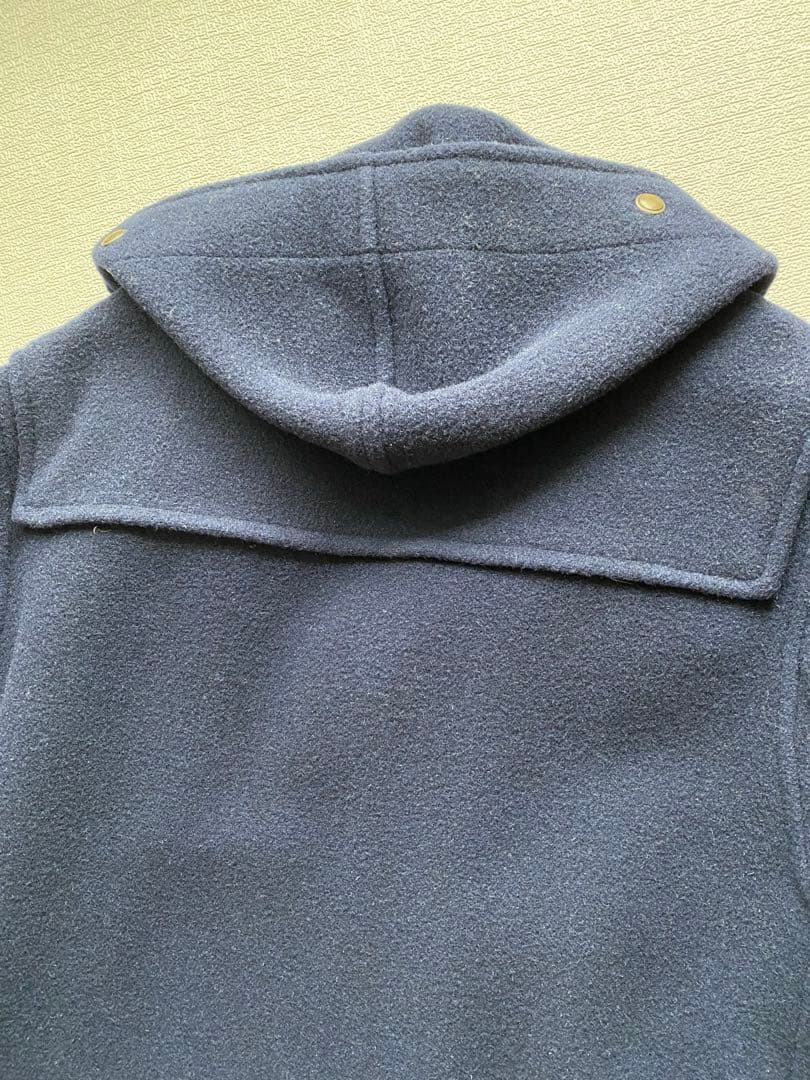 naminoritetsuダッフルコート Gloverall