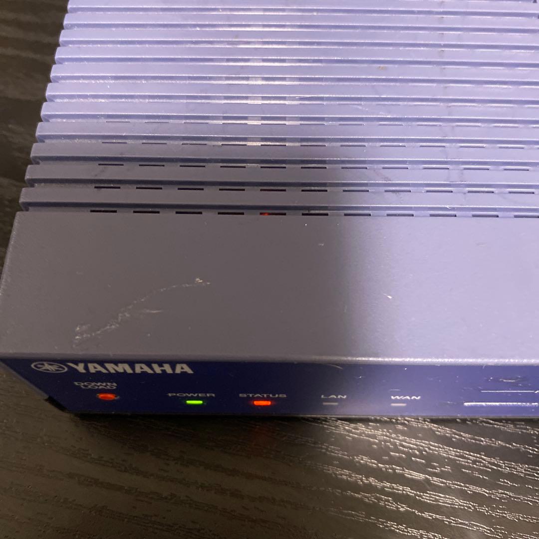 YAMAHA RTX810LT-J モバイルルーター UX302J専用