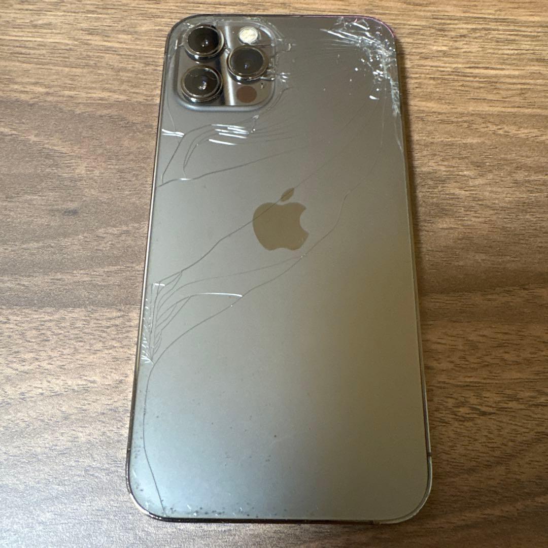 iPhone12Pro128GB（ジャンク品）