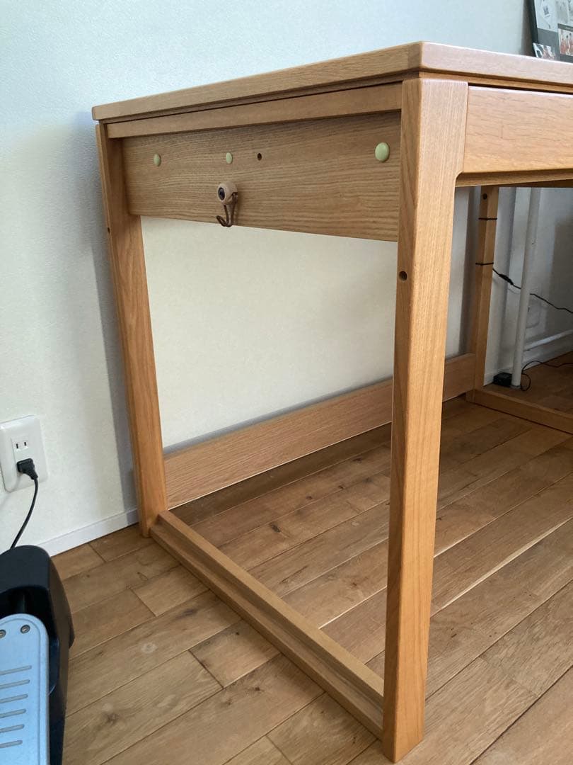 コイズミ　学習机