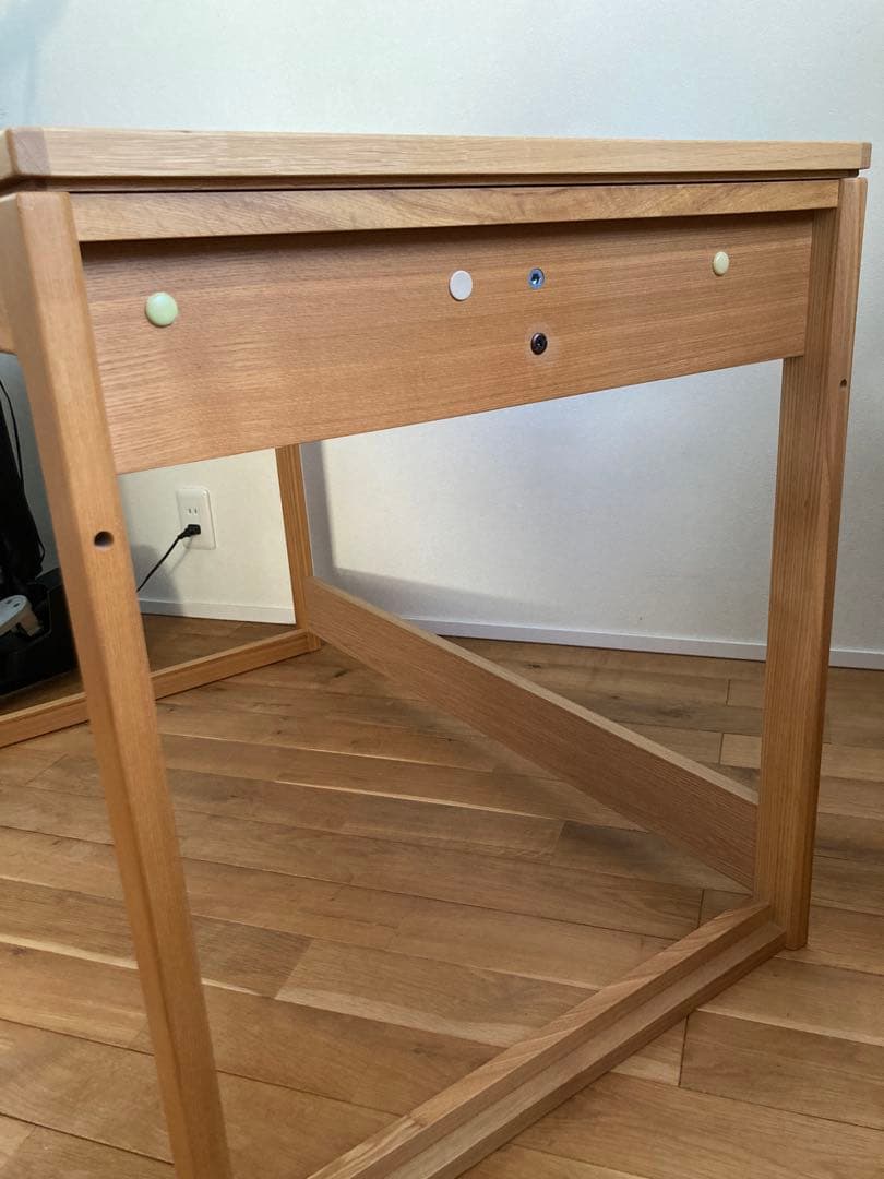 コイズミ　学習机