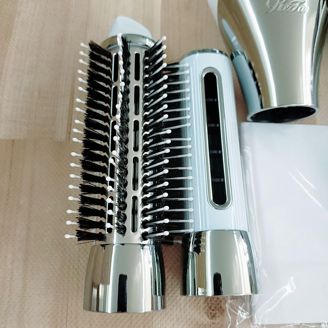 新品未使用○付属品完備 Refa リファ リセッター ドライヤー RE-BI