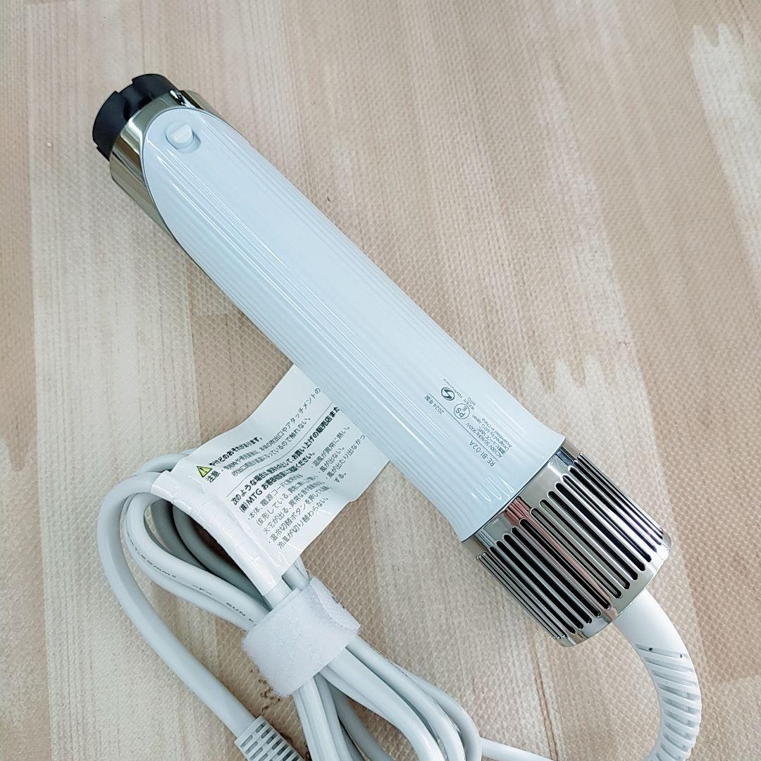 新品未使用○付属品完備 Refa リファ リセッター ドライヤー RE-BI