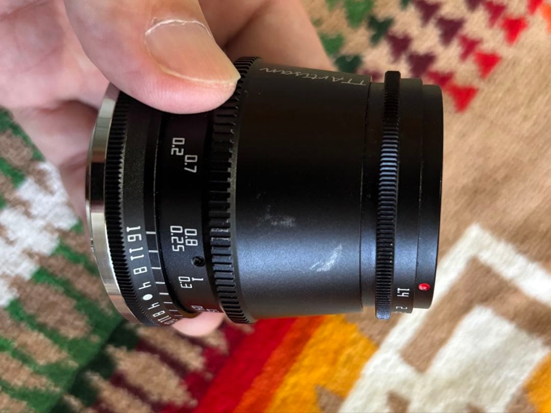 fujifilm X-E2 MFレンズセット