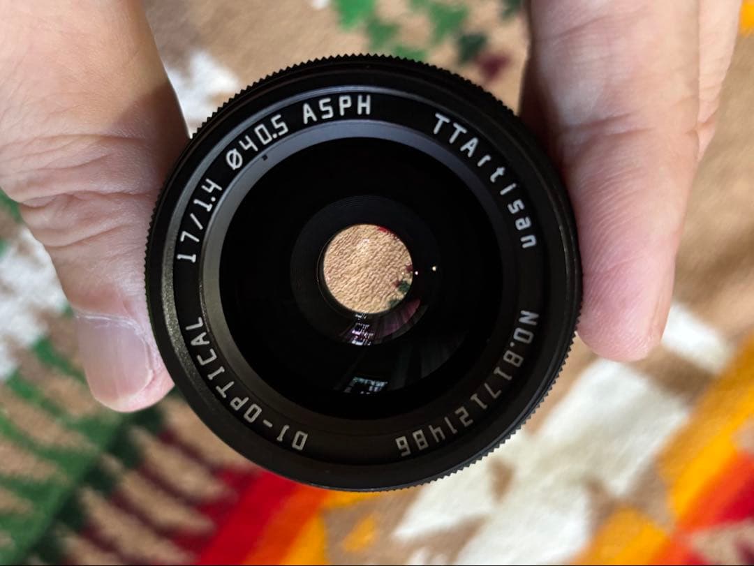 fujifilm X-E2 MFレンズセット