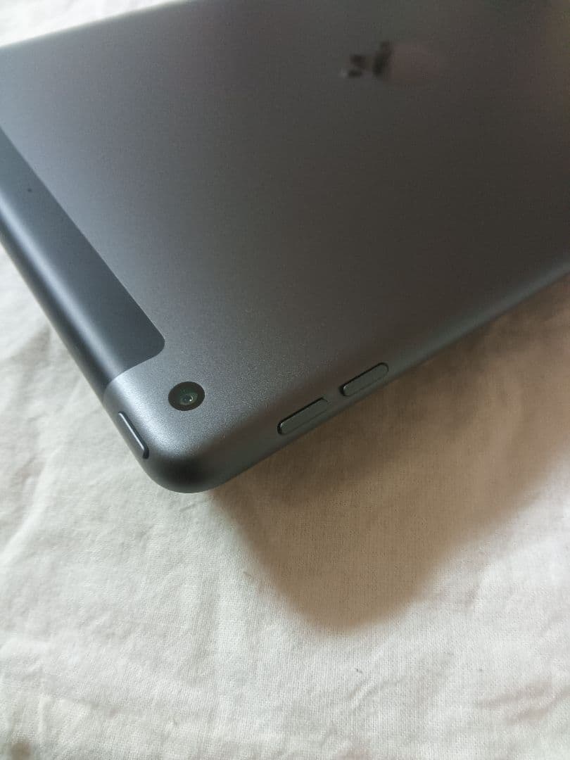 iPad 第9世代 バッテリー94%