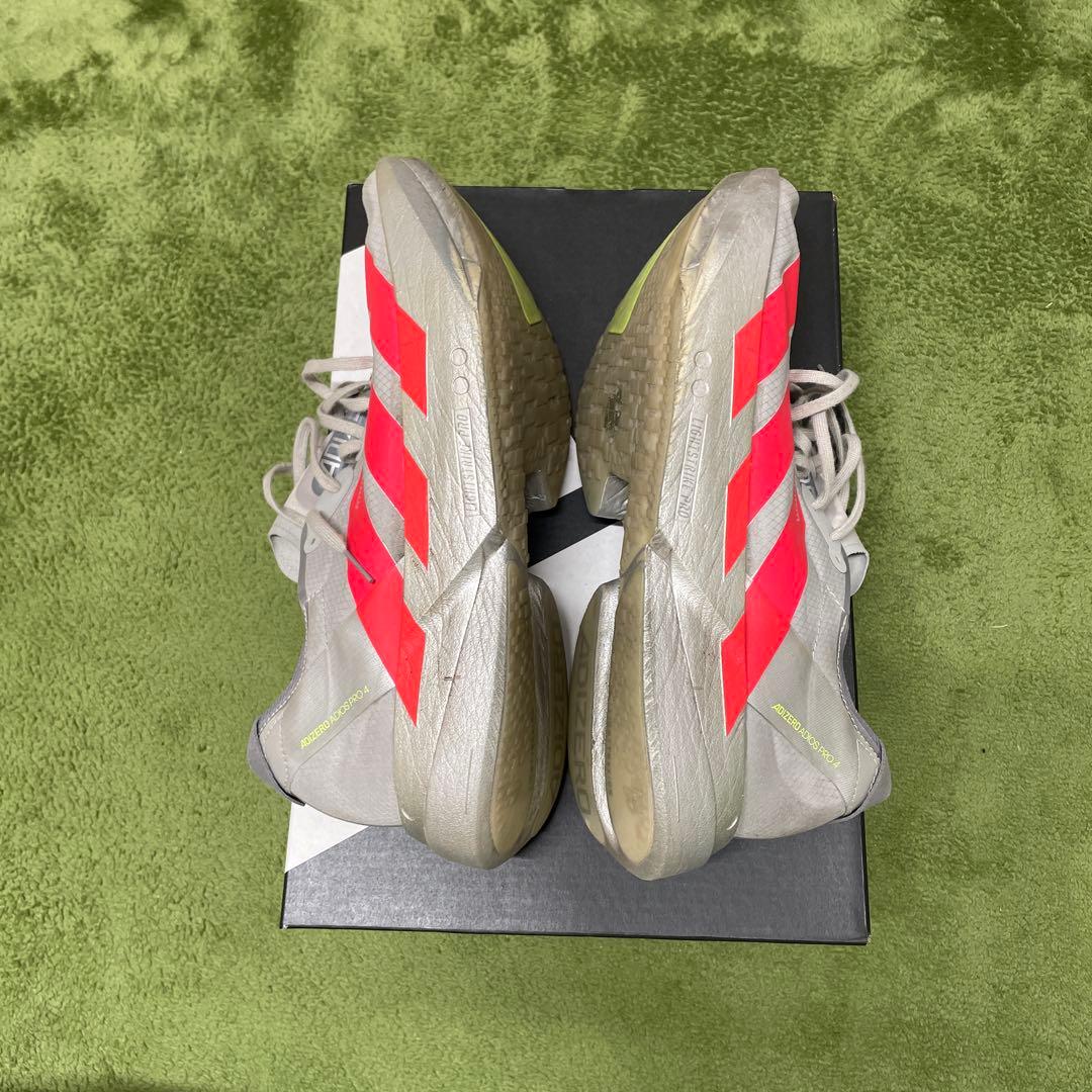 アディオスプロ4 26.5cm