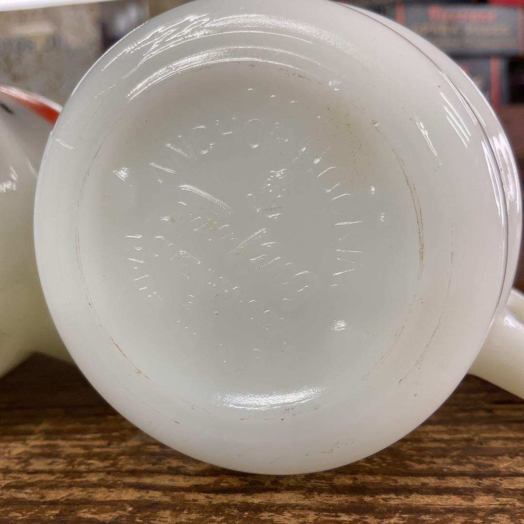 USA ファイアーキング　マクドナルド